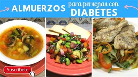 Transcurrido este tiempo incorporar el conejo y dejar unos minutos más para completar la cocción en. Almuerzos/Comidas para personas con Diabetes | Cocina de ...