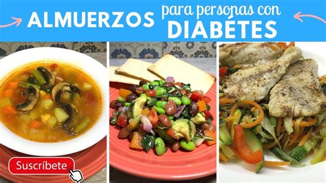 Imagenes de cocina facil para diabeticos para descarga. Almuerzos/Comidas para personas con Diabetes | Cocina de ...