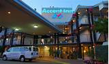 Vancouver Airport Hotels Free Parking Photos