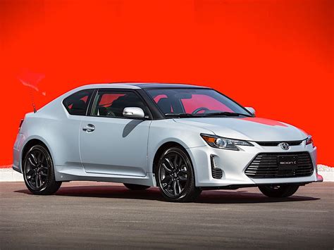 The average list price of a used 2016 scion tc in jersey city, new jersey is $14,545.the average mileage on a used scion tc 2016 for sale in jersey city, new jersey is 73,142.based on the average. SCION tC specs & photos - 2013, 2014, 2015, 2016 ...
