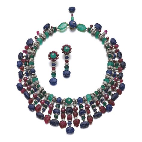 Sothebys Magnificent Jewels And Noble Jewels 16 May 2017 The Royal