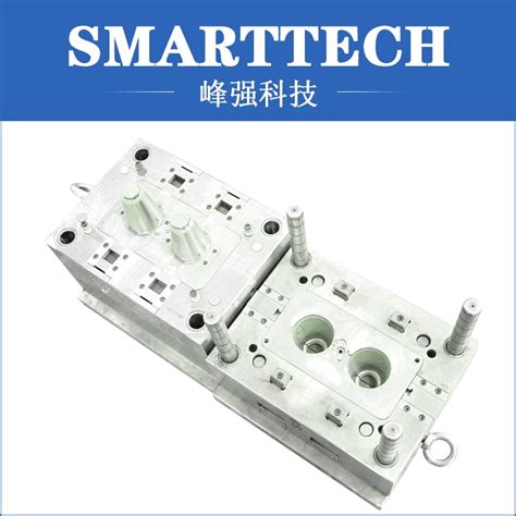 Custom Precision Plastic Injection Mold For Cupsplastic Injection