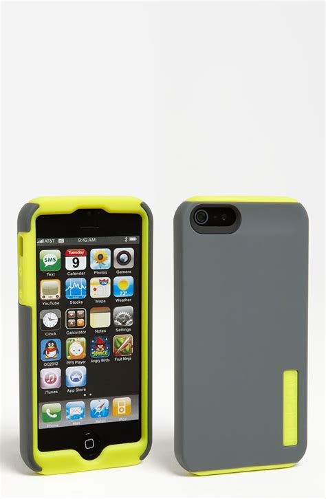 Showing 0 of 1 product. Incipio 'Dual Pro' iPhone 5 Case | Nordstrom