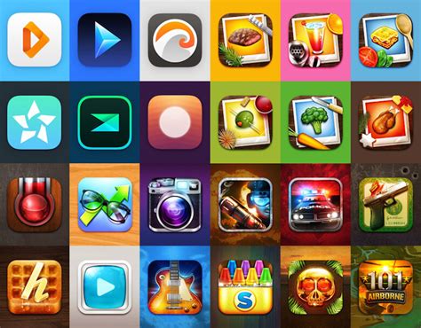 App Icon Design Software 10 Must Have Tools For App Designers Savvy