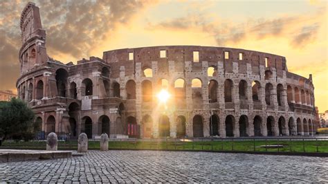 Private Guided Tour Skip The Line Colosseum And Ancient Rome