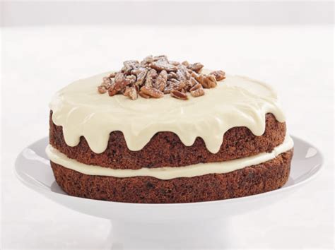 Ultimate Carrot Cake Rcl Foods