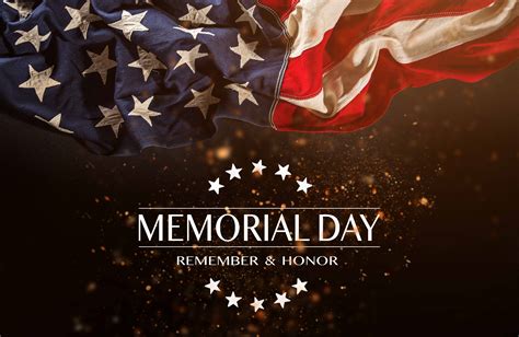 Memorial Day Service Set For May 27 At The Chapel Inside The Gates