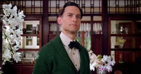 The Great Gatsby Nick Carraway
