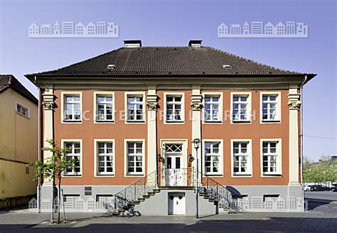 Auf unserer seite finden sie zahlreiche attraktive und bezahlbare häuser. Haus Vorschulze Hamm - Architektur-Bildarchiv