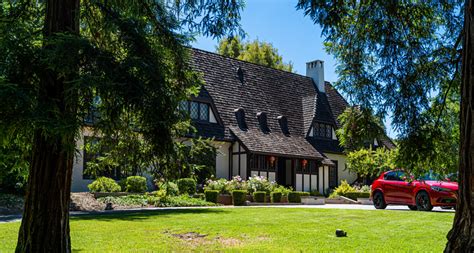 Home of the Week: The Historic Chandler Estate on the ...
