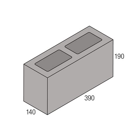 Besser Block Dimensions Ubicaciondepersonascdmxgobmx