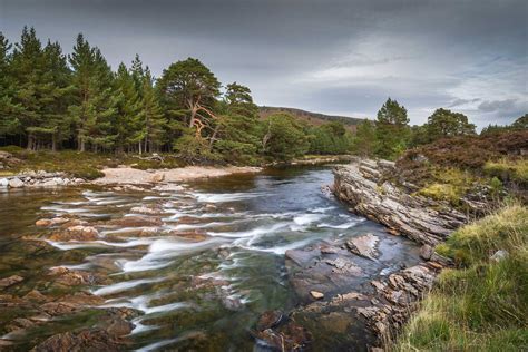12 Best Places For Landscape Photography In Scotland Nature Ttl