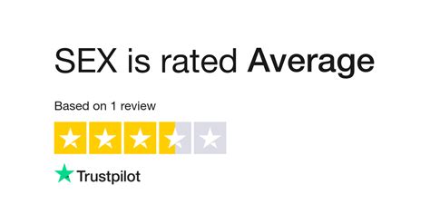 Sex Reviews Read Customer Service Reviews Of