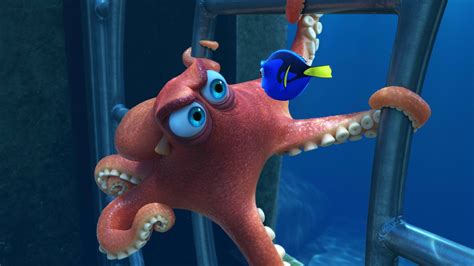 Finding Dory 10 Things You Didnt Know