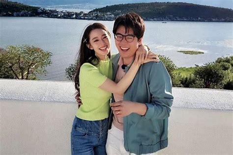 Chinese Pianist Lang Lang And His Wife Expecting Their First Child