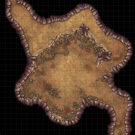 Cave 01c Inkarnate Create Fantasy Maps Online