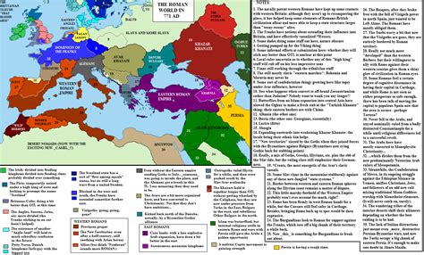 Alternate History Weekly Update Map Monday Western Rump Or The Roman