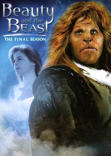 Beauty And The Beast Season 3 1989 1990
