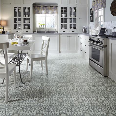 Vinyl Sheet Flooring Patterns A Guide To Your Options Flooring Designs