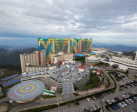 It is illegal for insiders to make trades in their companies based on material. FIRST WORLD HOTEL, RESORTS WORLD GENTING $70 ($̶2̶0̶0̶ ...