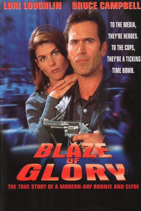 What is the correct title for this movie as netflix, imdb and the movie's poster has it titled as line of duty, but in the movie itself it is in the line of duty? In the Line of Duty: Blaze of Glory (1997) | MovieRob