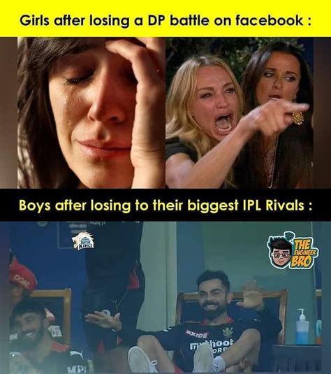 50 funny rcb memes that will make you laugh out loud