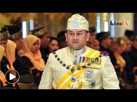 Indir, satu tahun menikah dengan indir, ratu indir, kecantikan rusia, mantan sultan malaysia ceraikan istrinya kabar mengejutkan datang dari. Sultan Kelantan dipilih jadi Agong ke-15 - YouTube