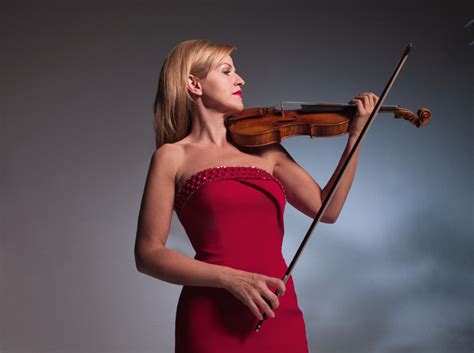 'The work never stops' for Anne-Sophie Mutter | Toronto Star