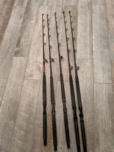 Misc Boat Rods The Hull Truth Boating And Fishing Forum