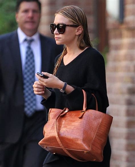 The Many Bags Of The Olsen Twins Purseblog