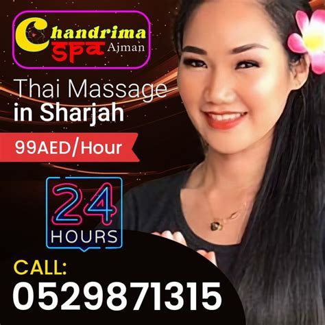 We Are The The Leading Thai Massage Centre In Ajman To Offer You All Types Of Relaxing Massages
