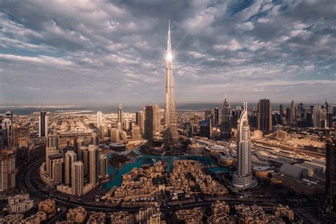Top 10 Most Instagrammable Spots In Dubai Thatll Make You An Insta Star