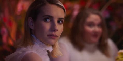 Trailer Watch Emma Roberts Finds The Darkness In “paradise Hills
