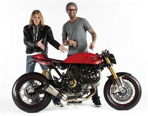 Louis 75 Ducati Vehicles Motorcycle