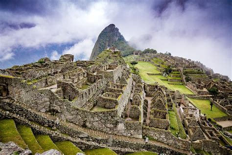 Arquitectura Inca On Emaze