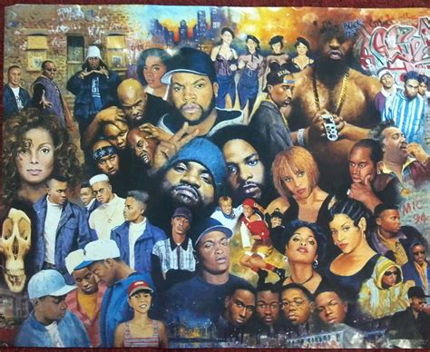 Download Rappers Together The Next Generation Wallpaper