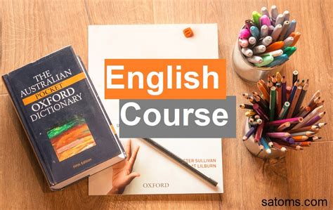 English Course Gambaran