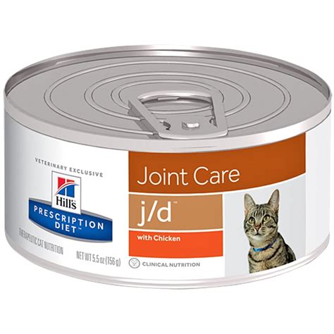 Finally i have found hills kd dry food and i decided to buy the mobility version for added goodness to hopefully help her stiff hind legs. Hills Prescription Diet J/D Mobility Cat Food | Buy Online