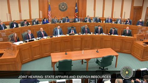 Electric reliability council of texas (ercot) officials held a news conference thursday to address the current power situation in texas, saying there is a possibility that centerpoint energy sites the entire texas electric system facing an unprecedented power shortage for the ongoing outages. ERCOT CEO Defends Power Outages As Texas Lawmakers Probe ...