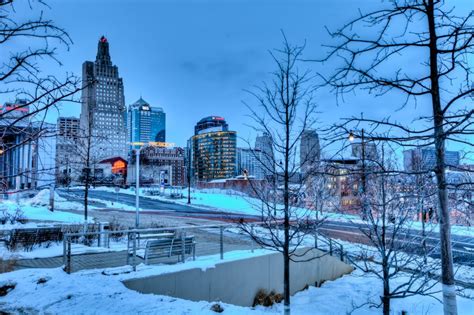 This Is What Winter In Kansas City Feels Like Top 10 Destinations