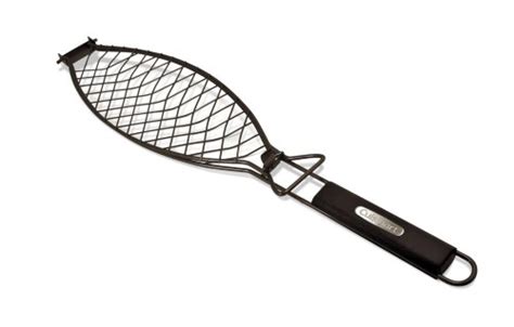 Cuisinart Simply Grilling Nonstick Fish Filet Basket