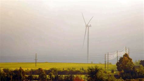 Free Screening Of Windfall About Wind Turbines Scheduled In Ludington