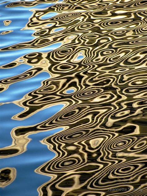 Foto Macro Water Reflections Reflection Art Reflection In Water