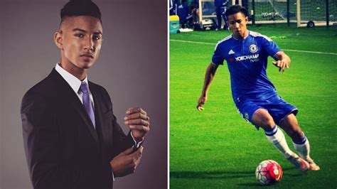 'no player in the history of the sport has given so much. The richest young footballer in the world - Faiq Bolkiah ...