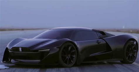 taliban unveils afghanistan s first supercar mada 9 with modified toyota corolla engine