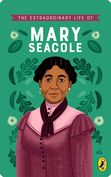 The Extraordinary Life Of Mary Seacole Audiobook Card For Yoto Player