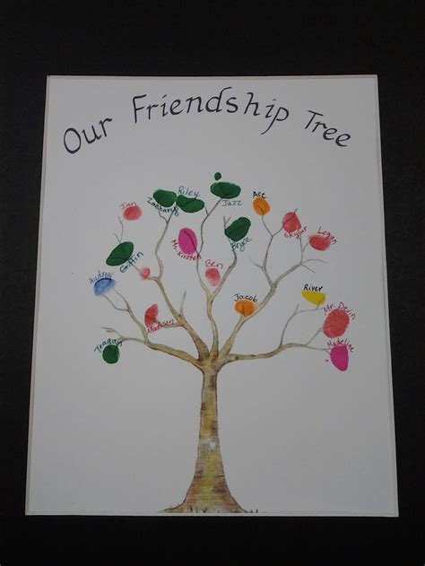 preschool activities friendship crafts preschool friendship