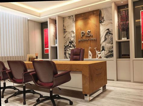 Used in official and commercial sectors to segregate the area in different partitions for various reasons, this cabin is constructed by using high quality aluminium in line with set industry quality standards. Office Cabin Design: 17+ Modern and Inspirational Ideas