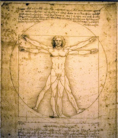 Que Ideias De Leonardo Da Vinci Foram Inovadoras Na época EDUBRAINAZ