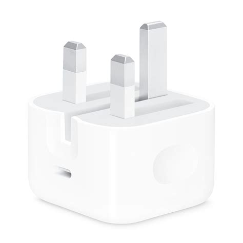 Apple 20w Wired Charging Pd Charger For Iphone 12 Series